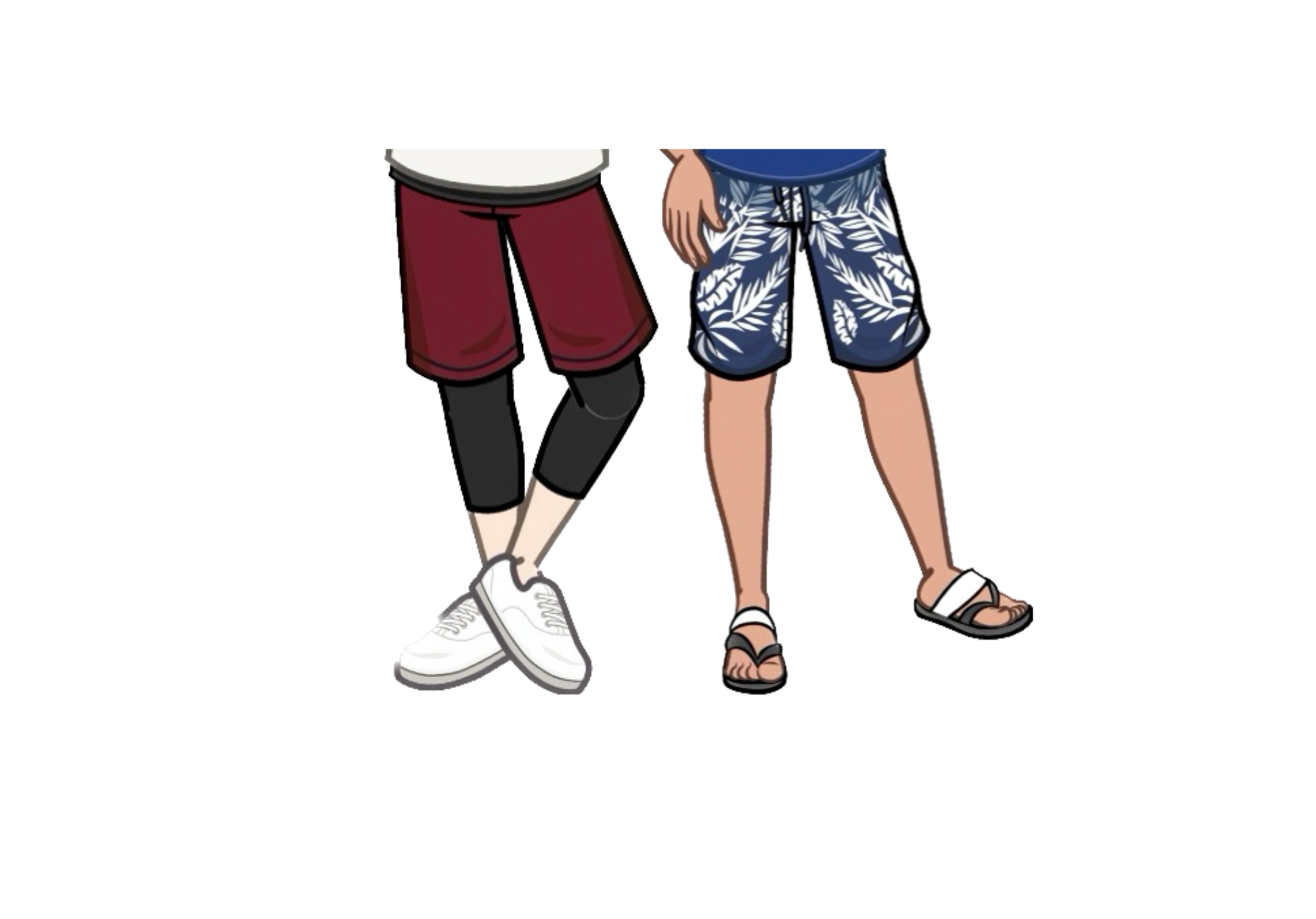 Bottoms
