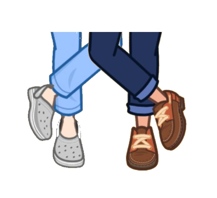 Footwear