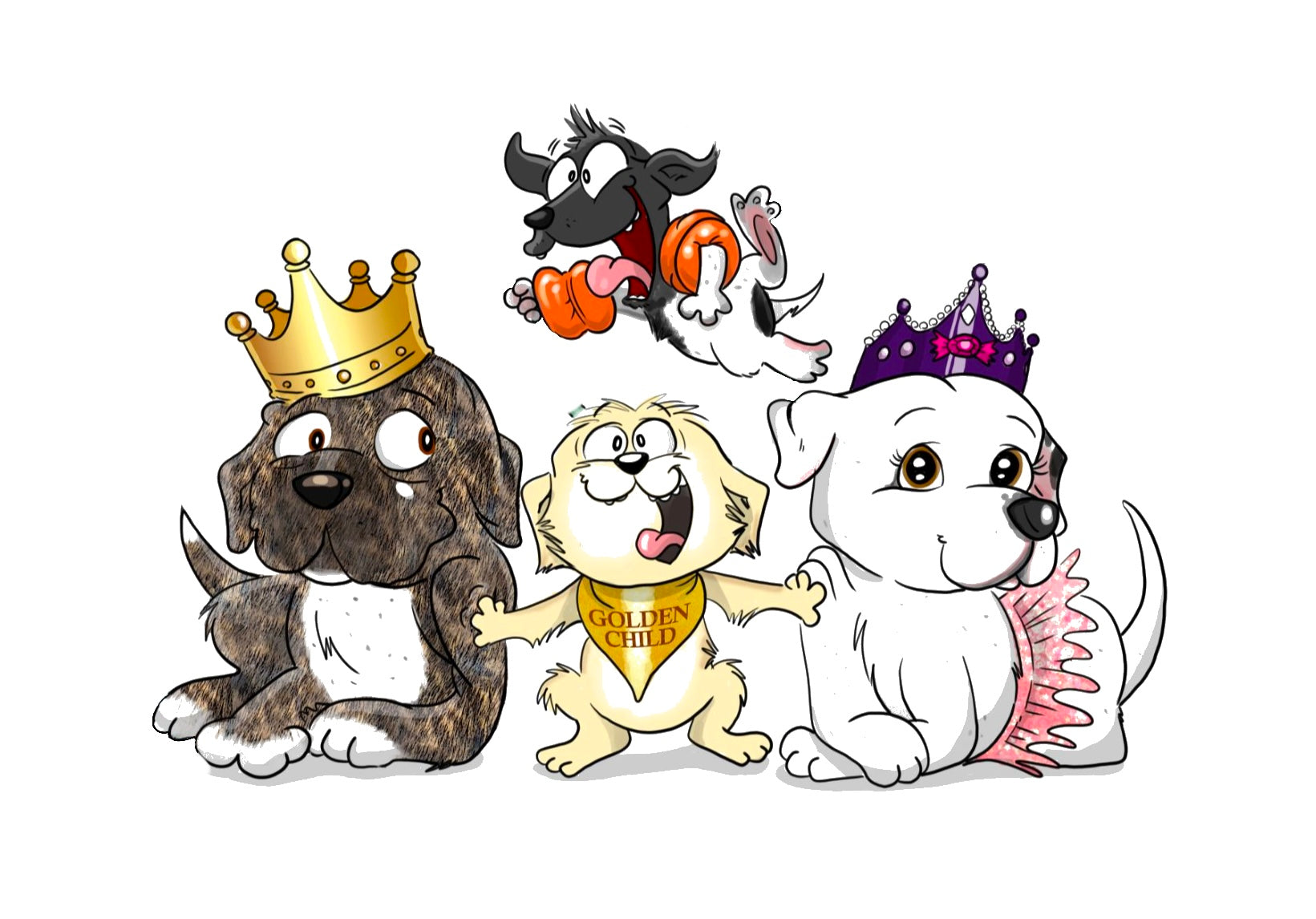 Dogs