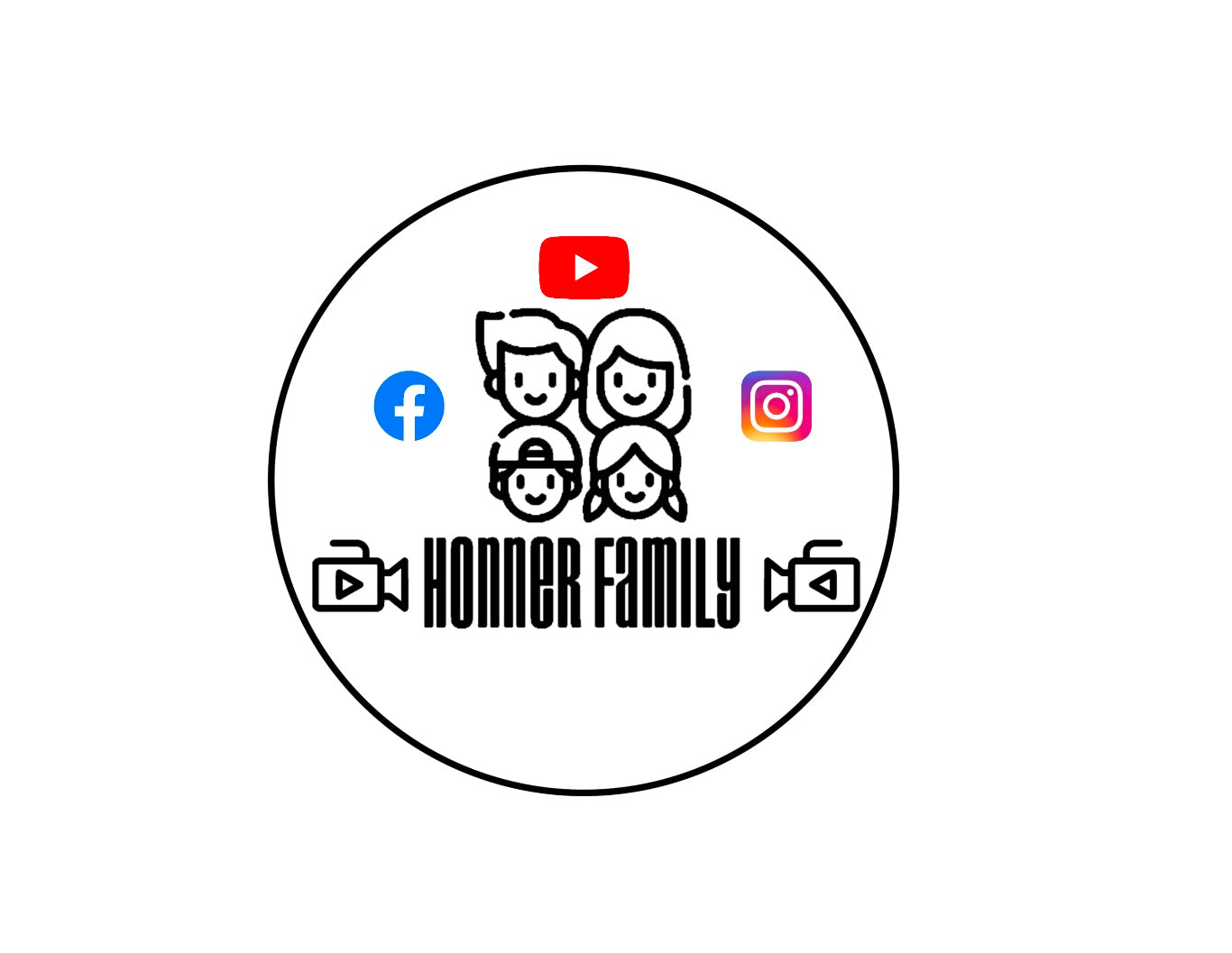 The Honner Family