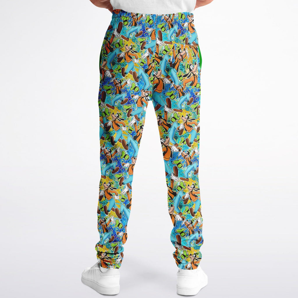 Goofy - Track Pants