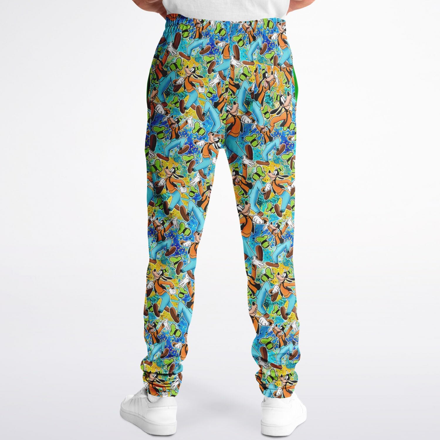 Goofy - Track Pants