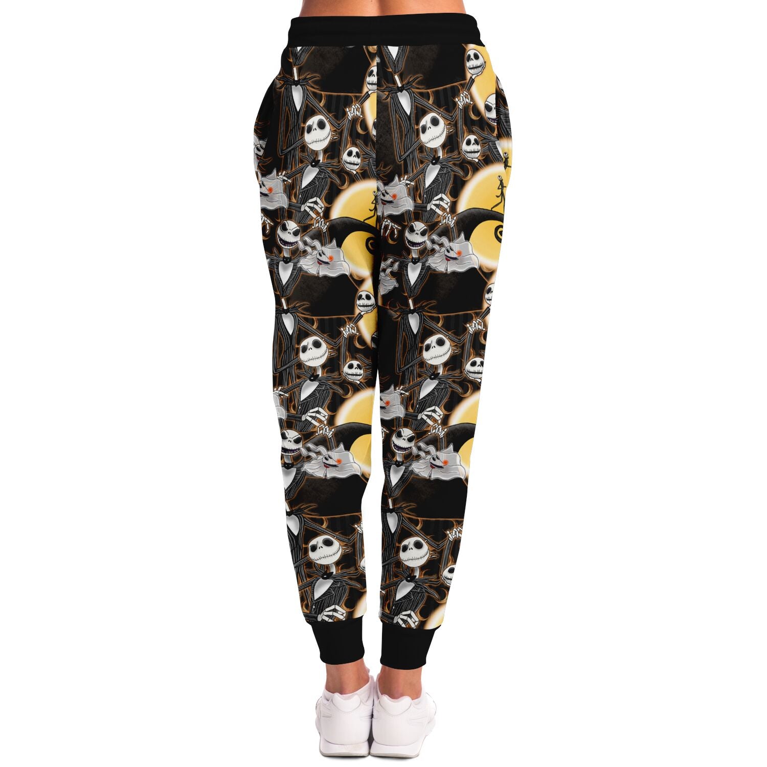 Jack Skellington - Joggers