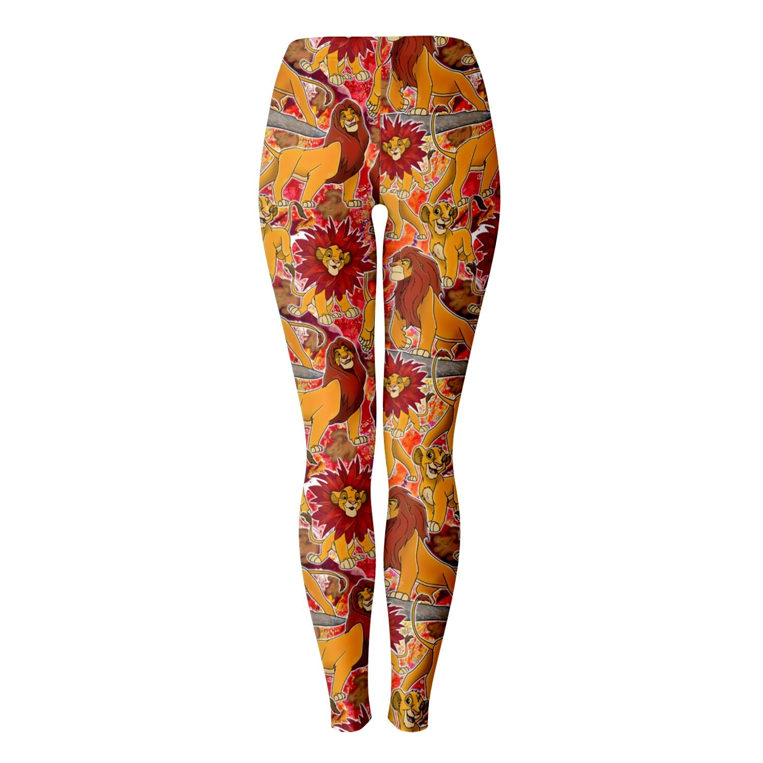 Simba - Leggings