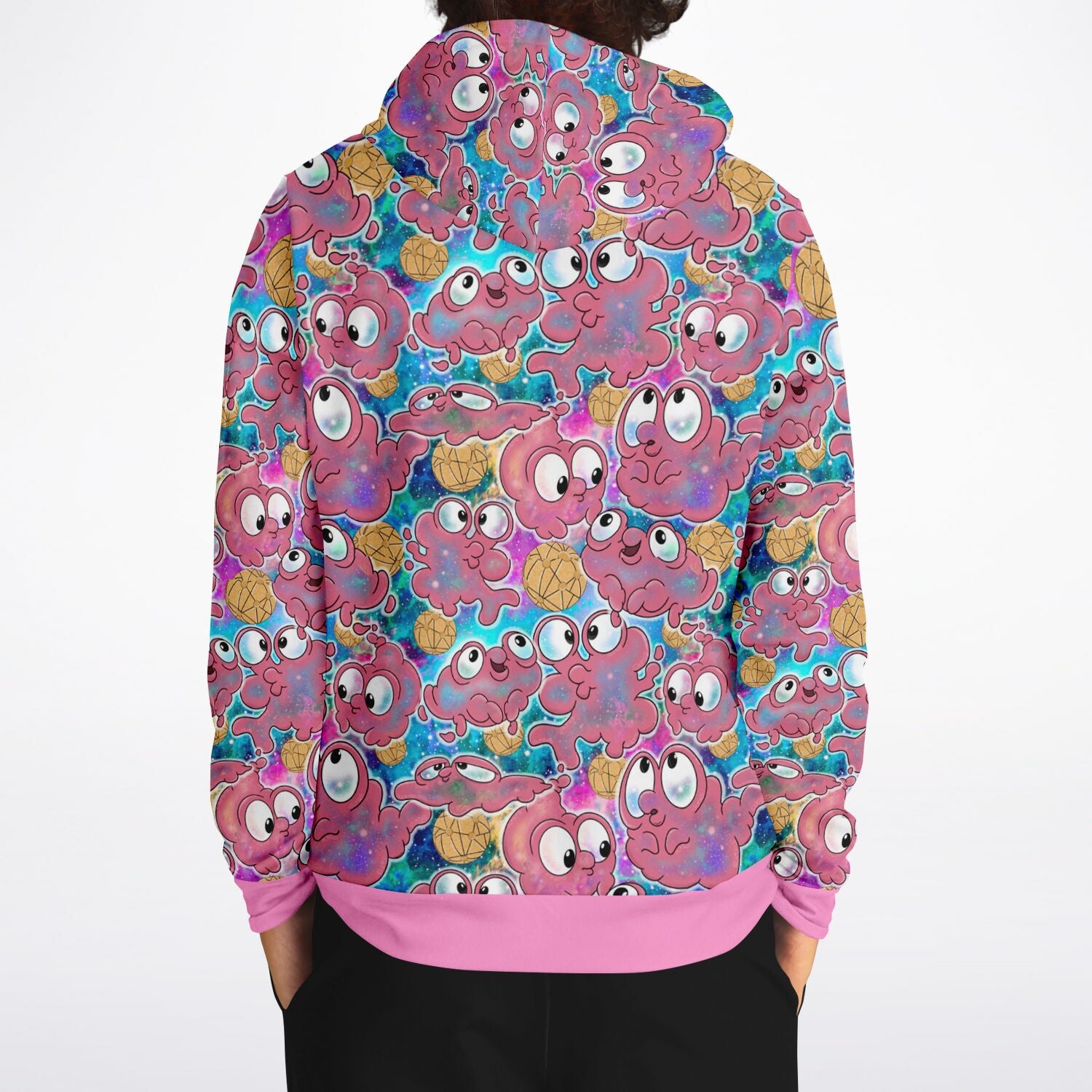 Morphie - Hoodie