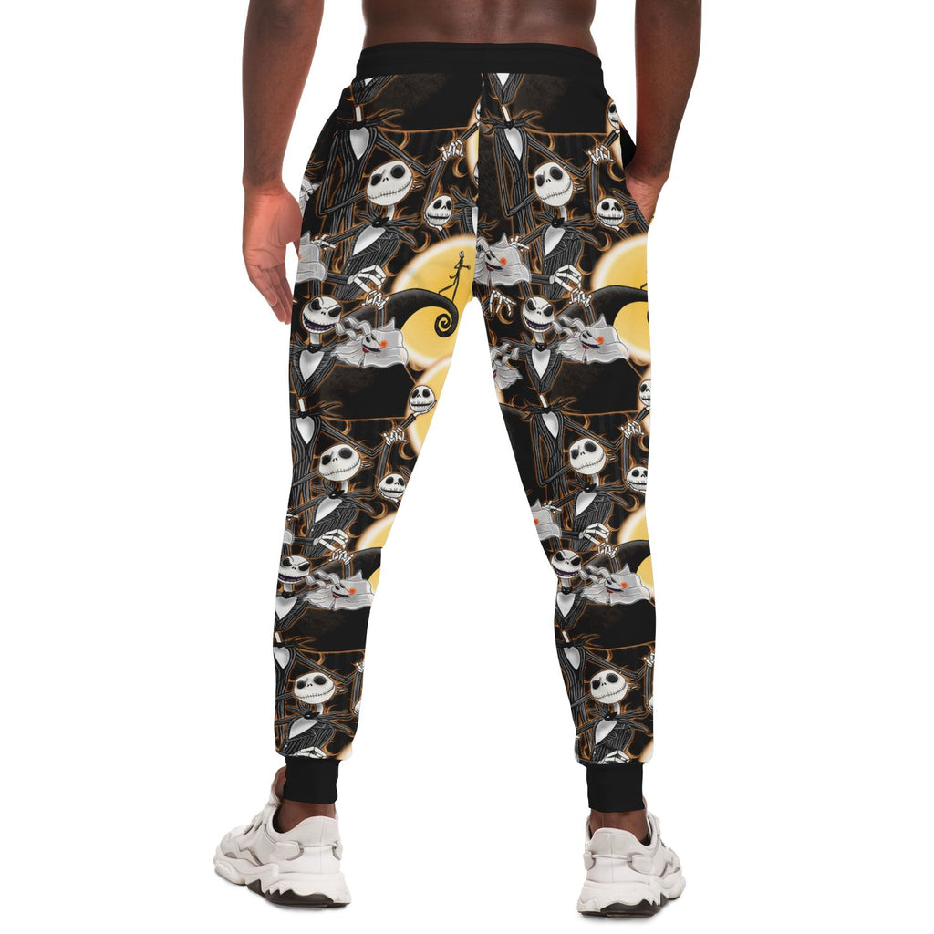 Jack Skellington - Joggers