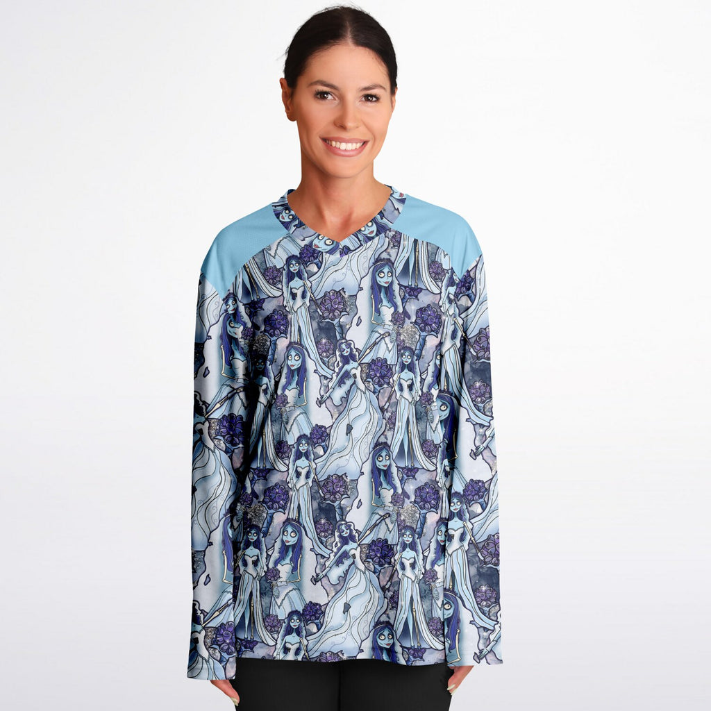 Emily - Ice Hockey Jersey