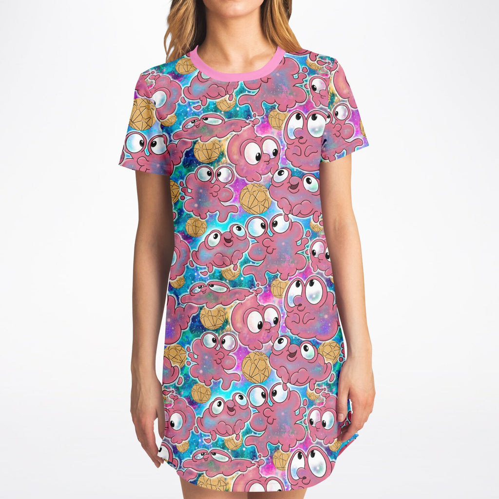 Morphie - T-Shirt (Longline)