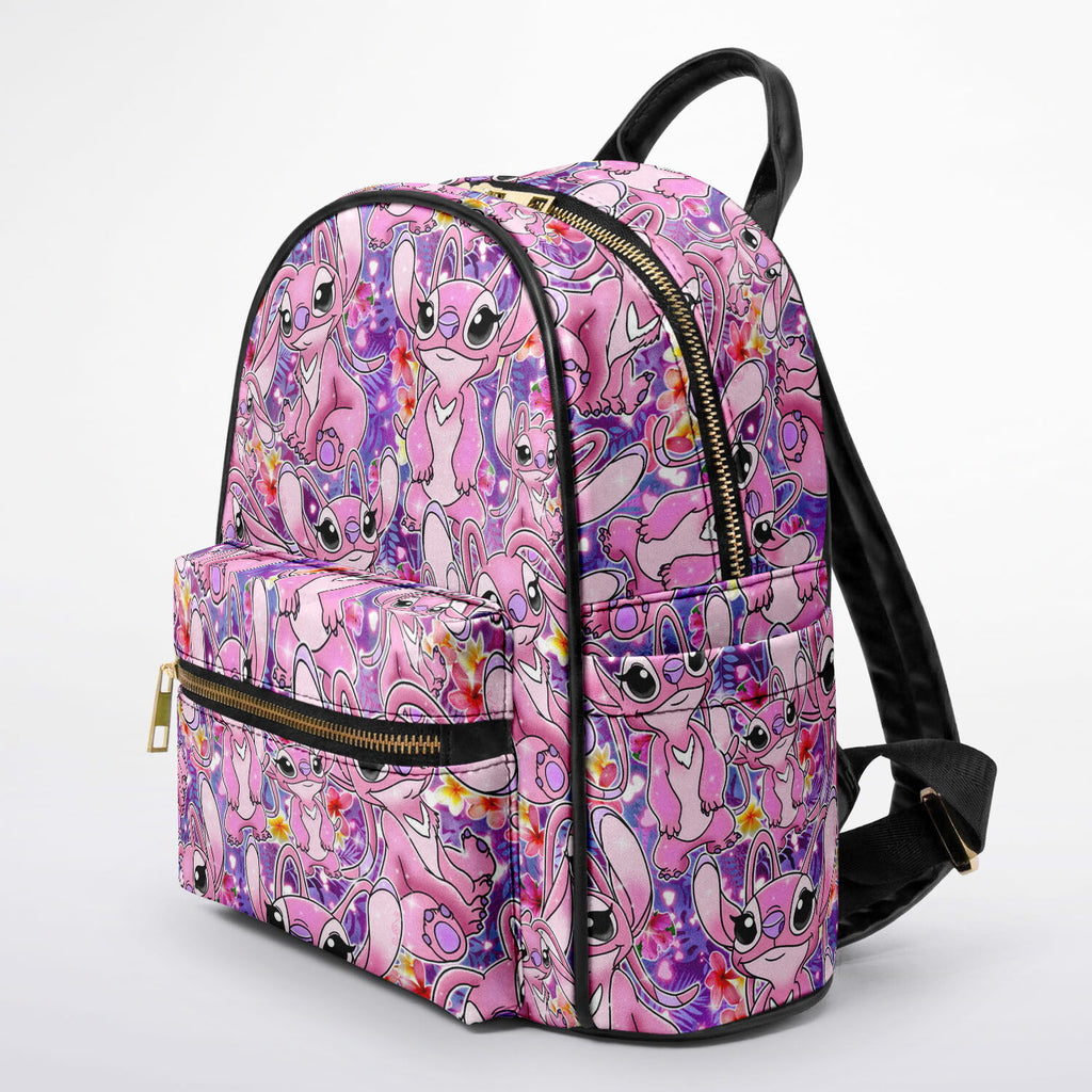 Angel - Mini Backpack