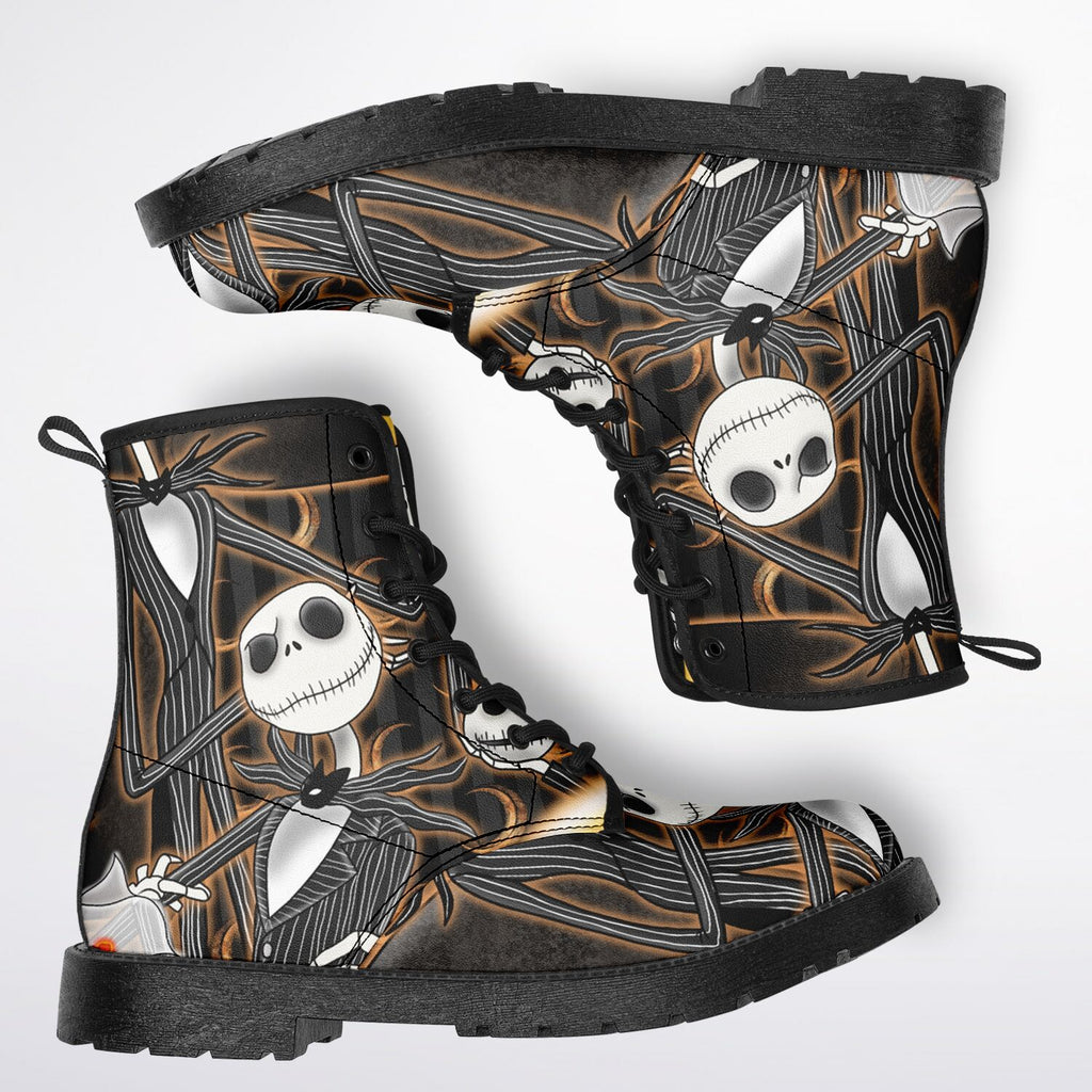 Jack Skellington - City Strider Boots