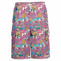 Morphie - Heavyweight Cargo Shorts