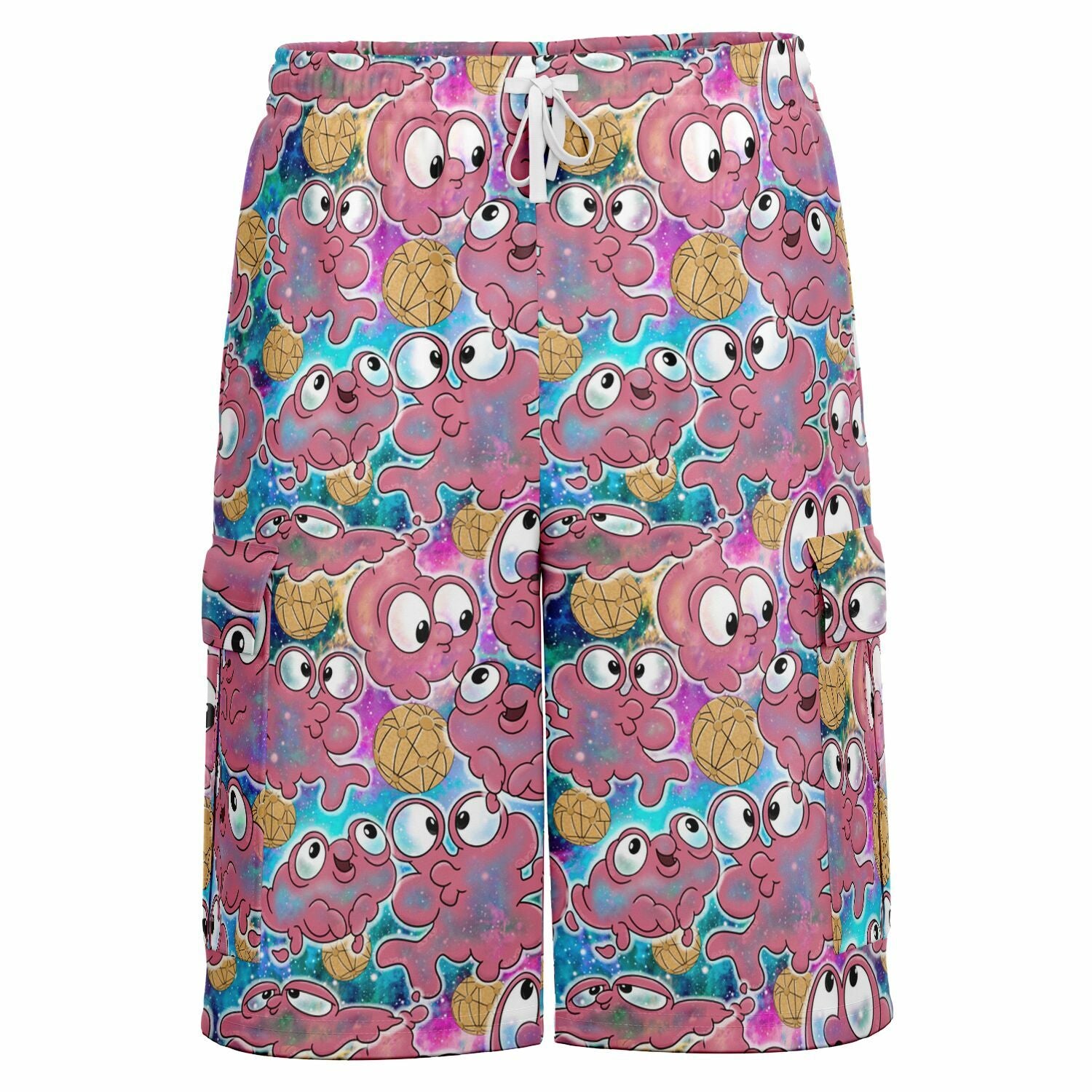 Morphie - Heavyweight Cargo Shorts