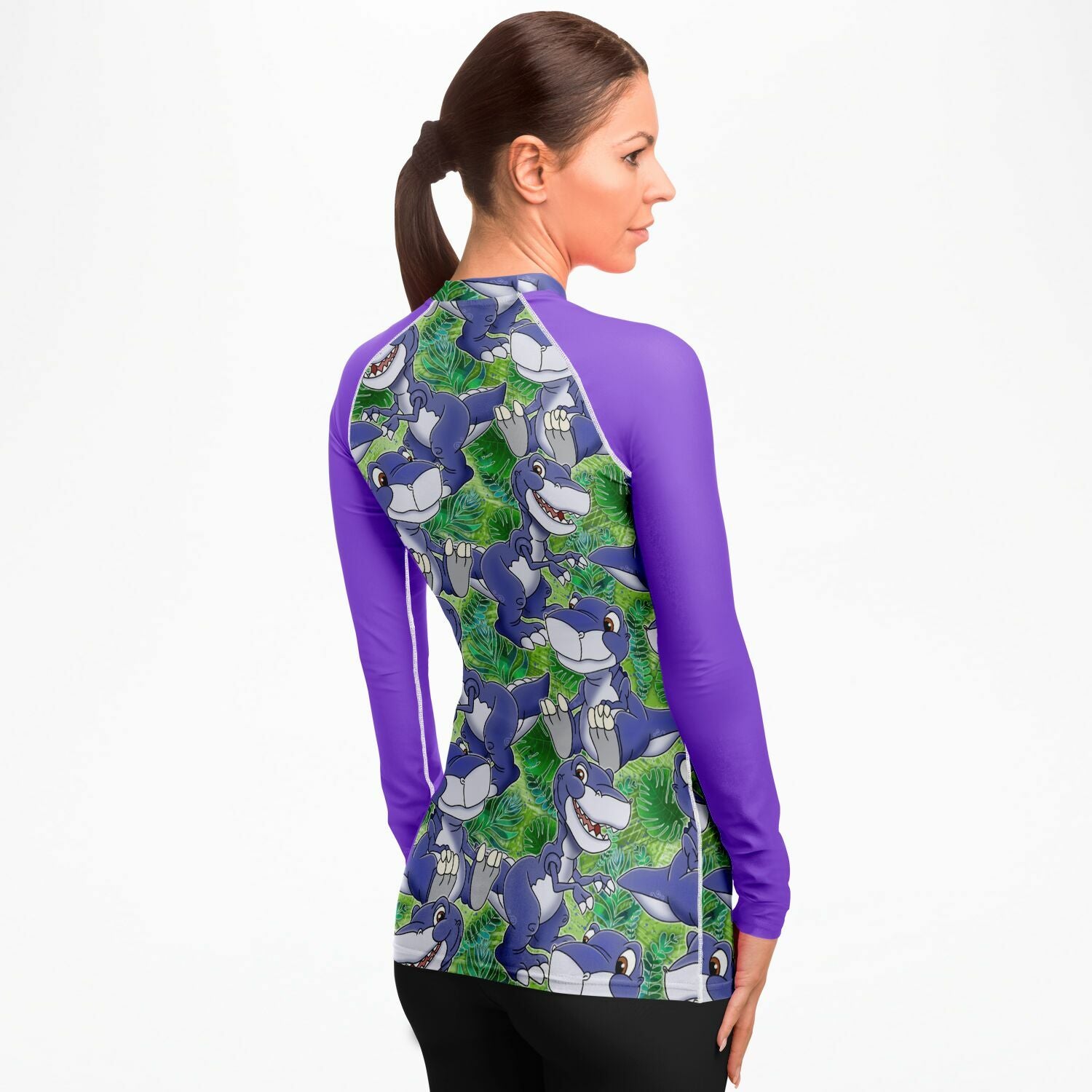 Chomper - Rashguard (Women’s)
