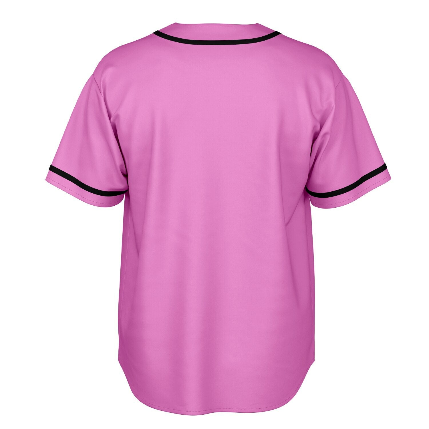 Angel - Reversible Baseball Jersey