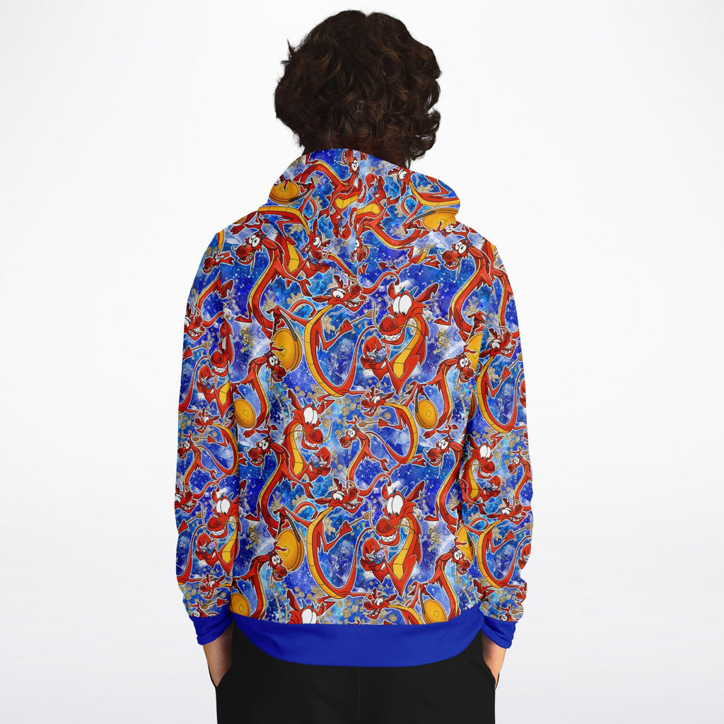 Mushu - Hoodie