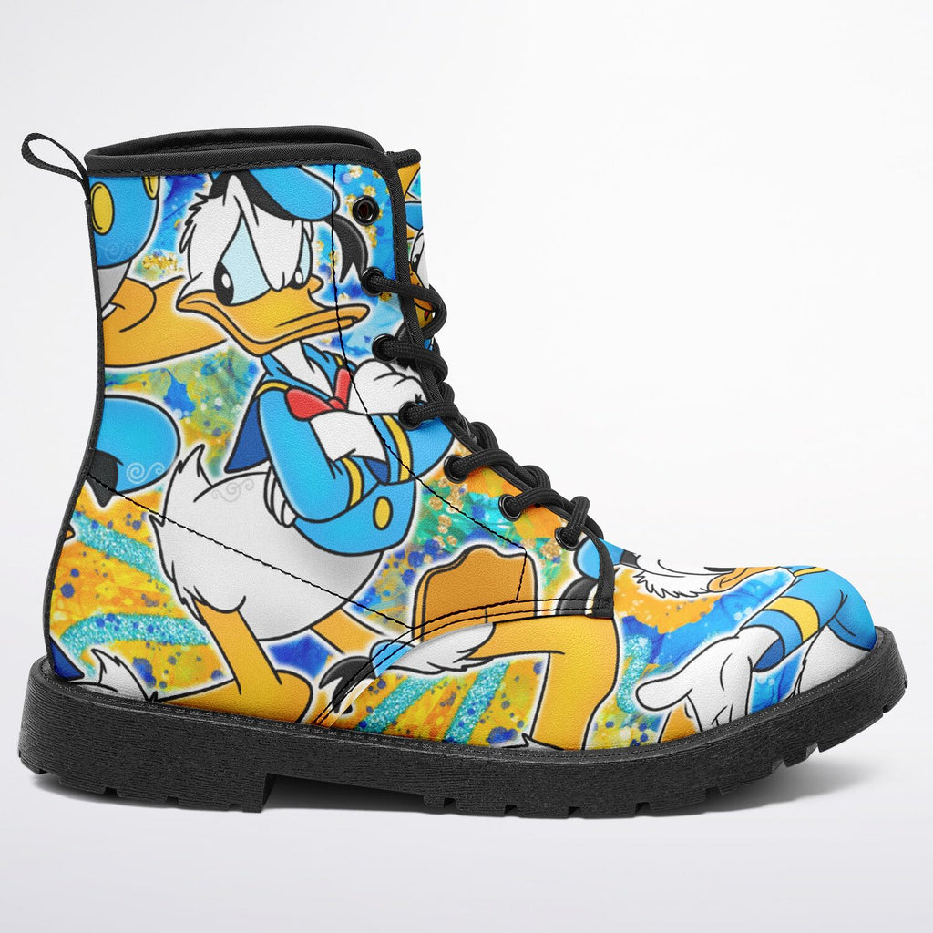 Donald Duck - City Strider Boots