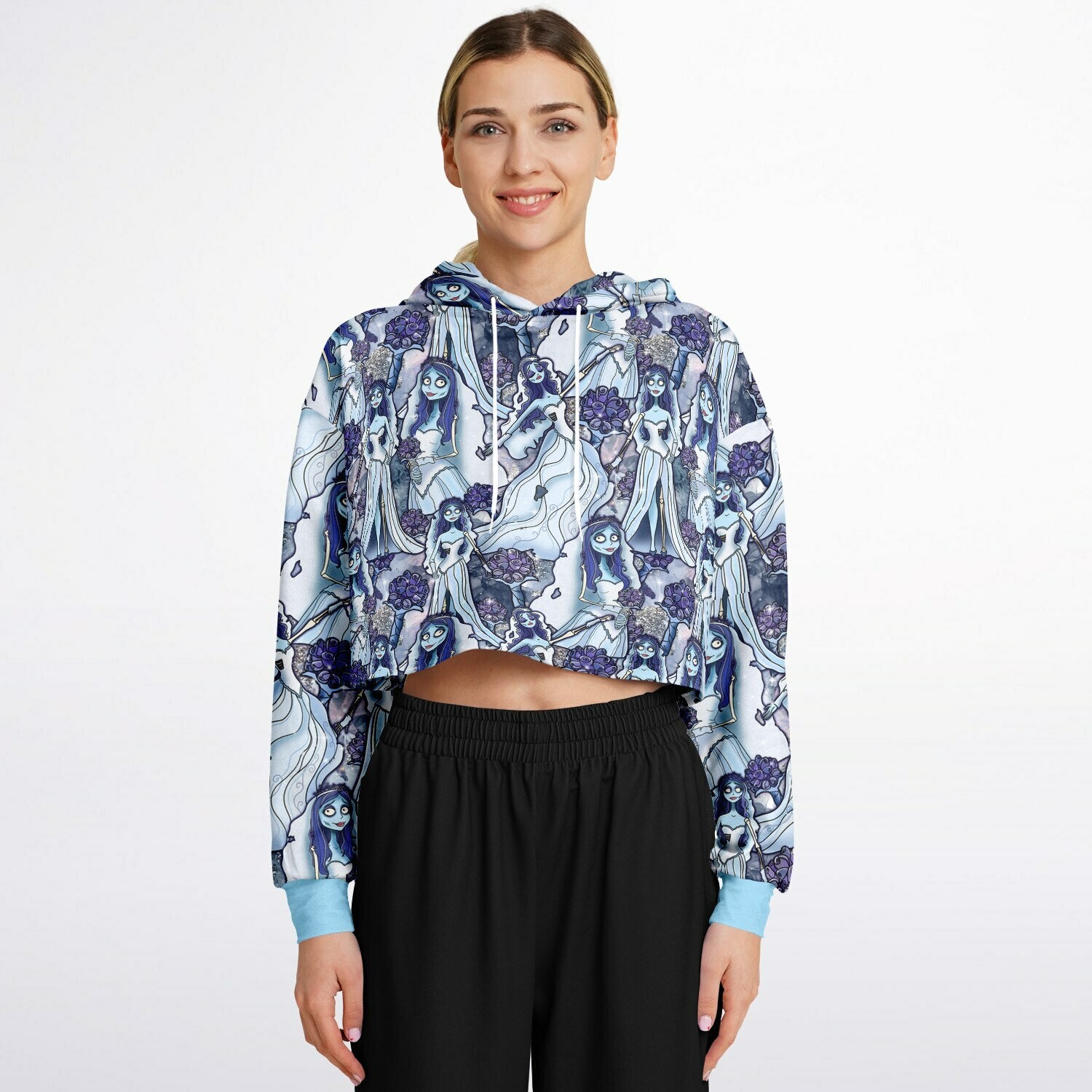 Emily - Dance Hoodie