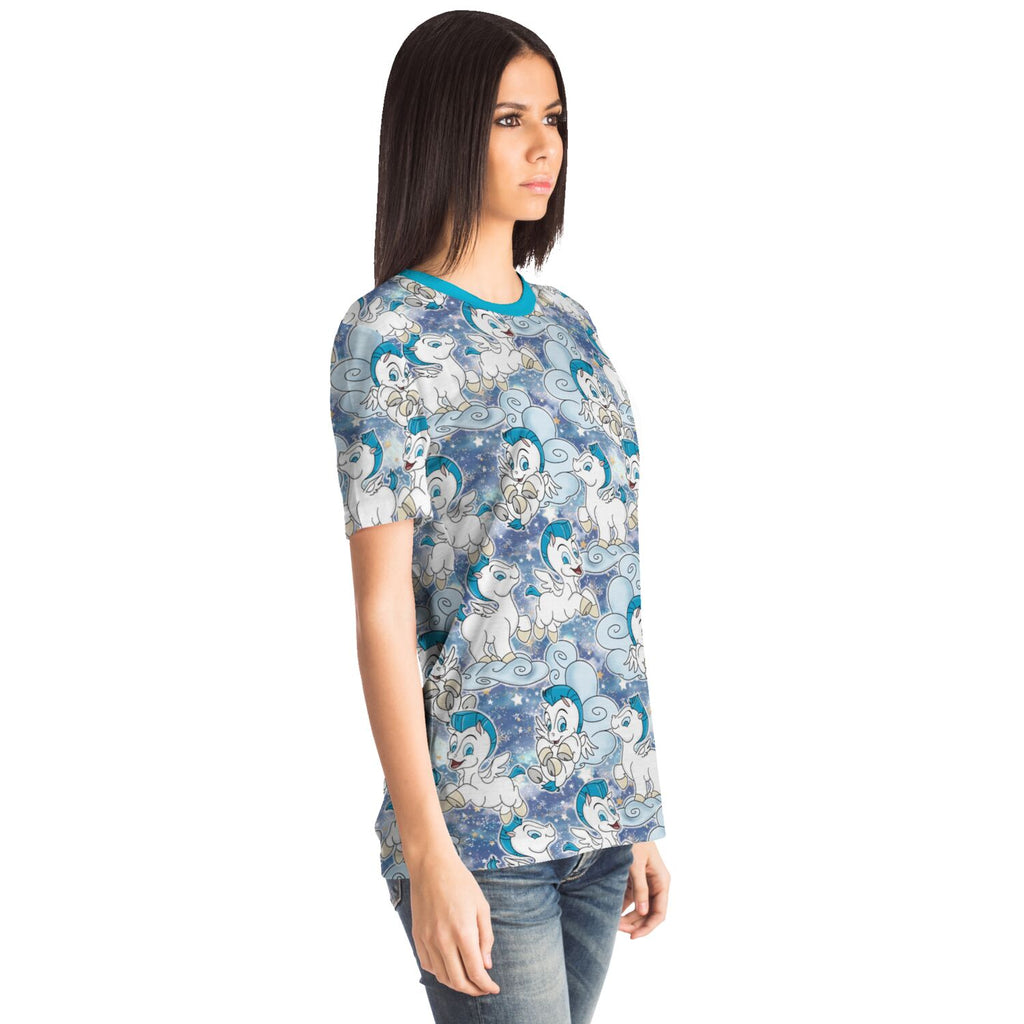 Baby Pegasus - T-shirt