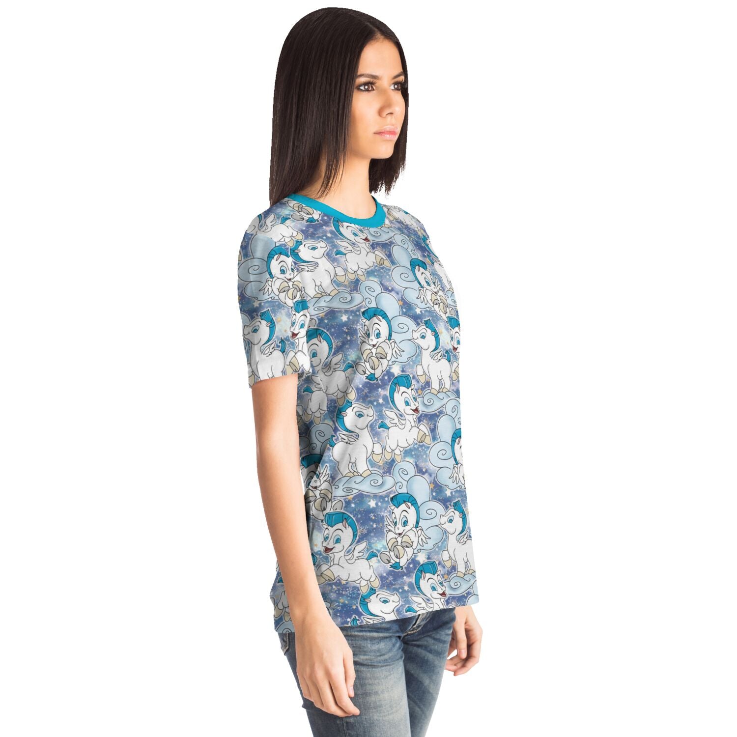 Baby Pegasus - T-shirt