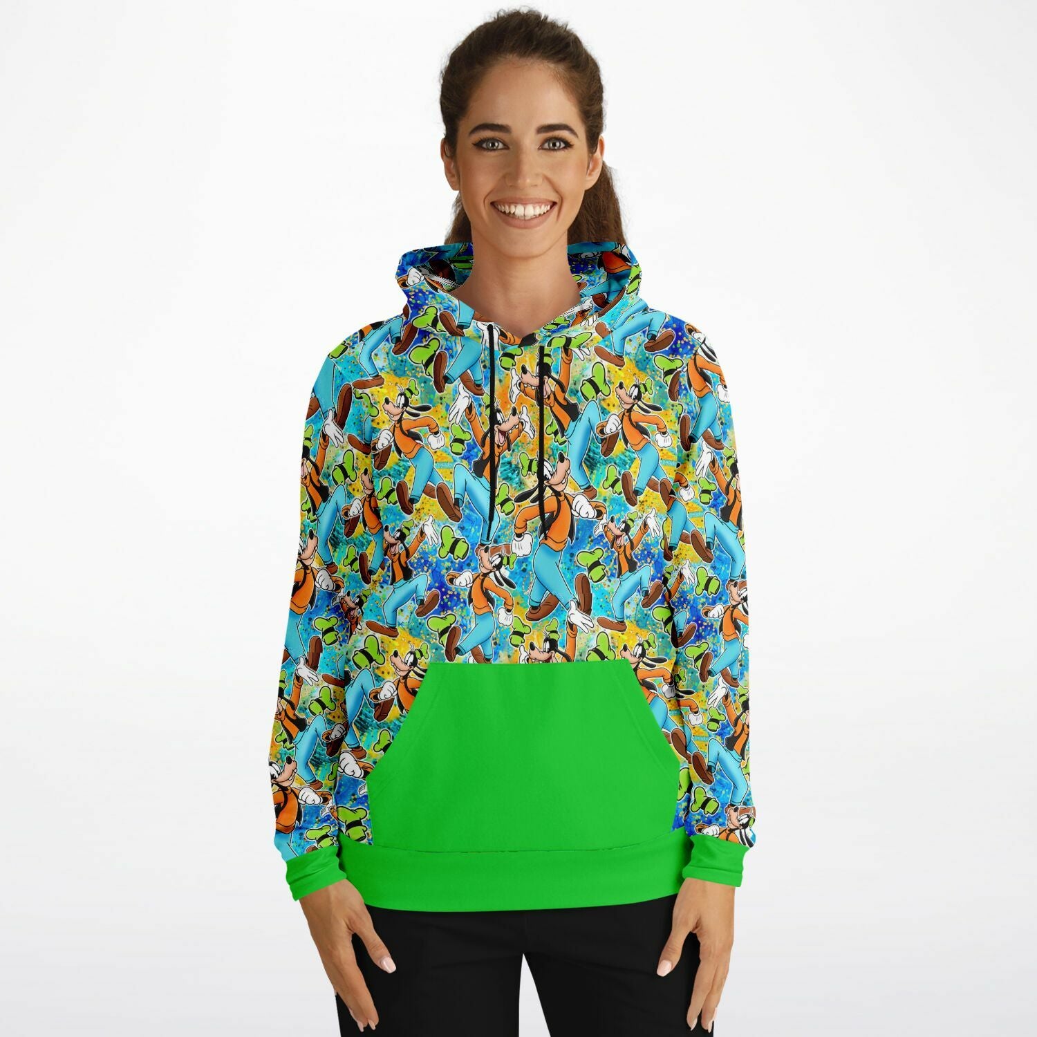 Goofy - Hoodie