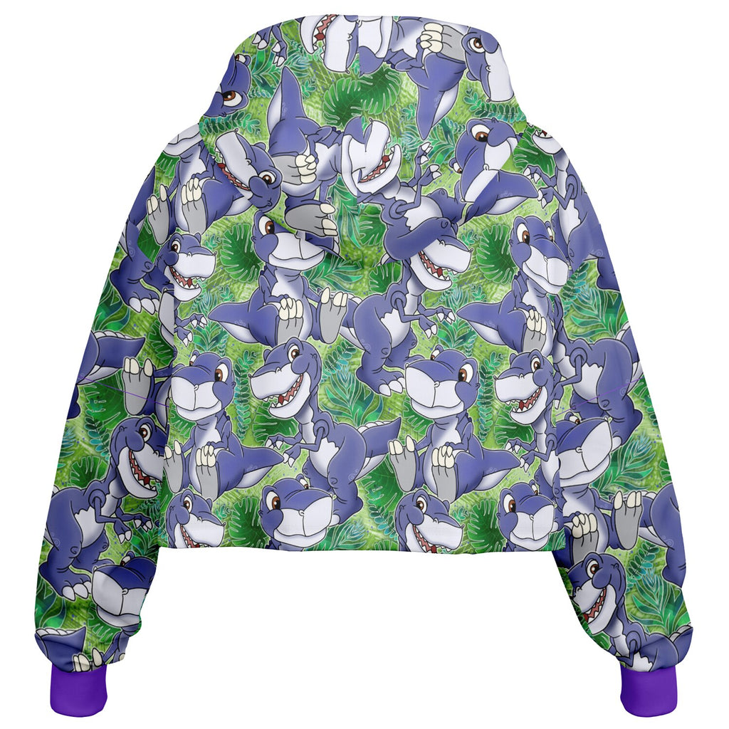 Chomper - Dance Hoodie