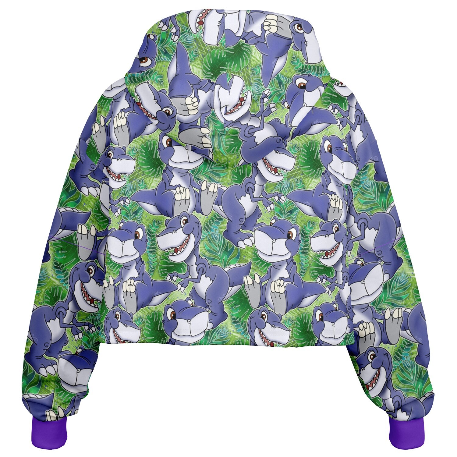 Chomper - Dance Hoodie