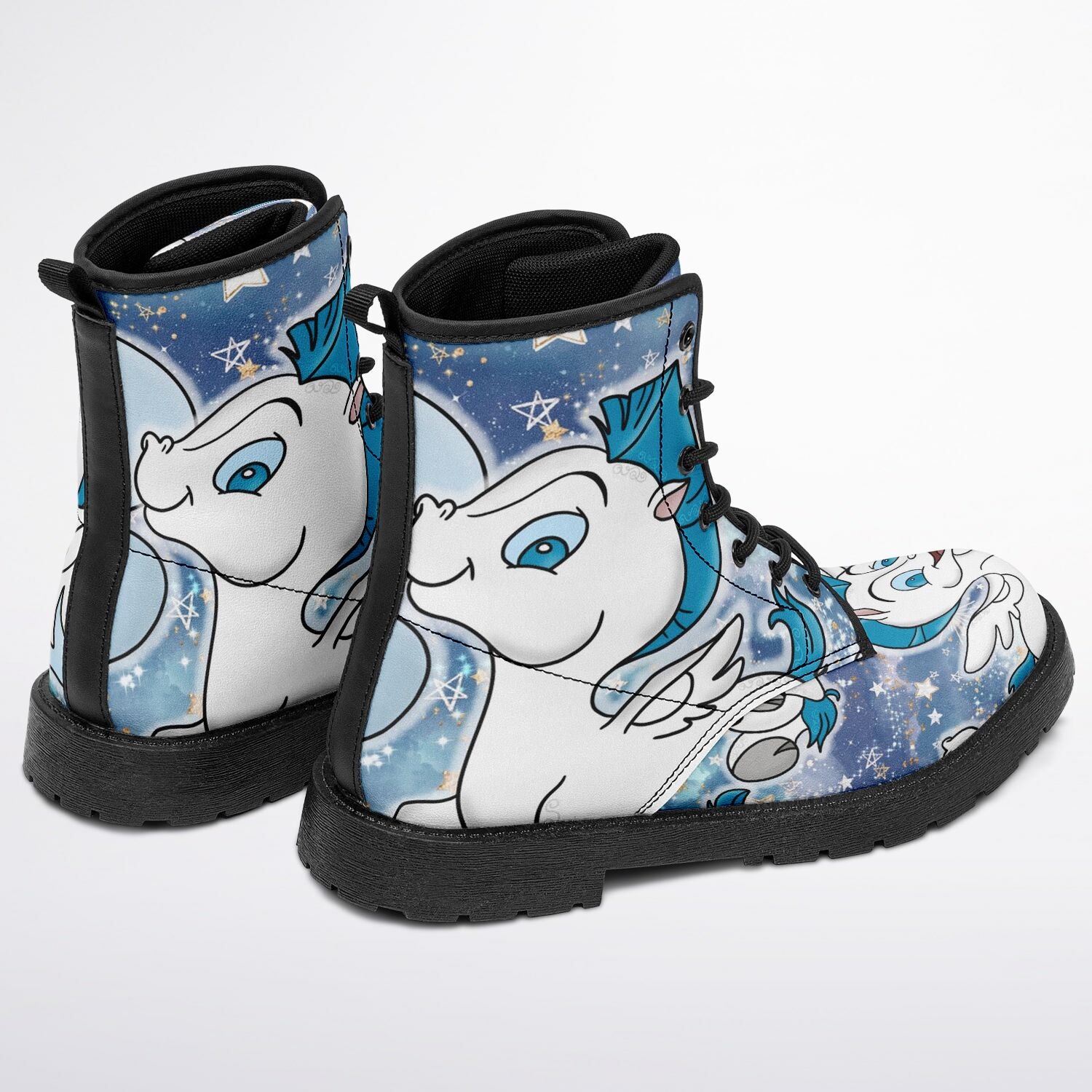 Baby Pegasus - City Strider Boots