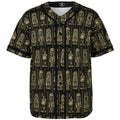 NBC - Character Portraits - Baseball Jersey