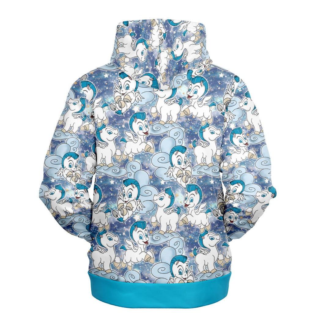 Baby Pegasus - Hoodie