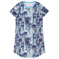 Emily - T-Shirt (Longline)