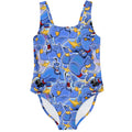 Genie - One-Piece Swimsuit