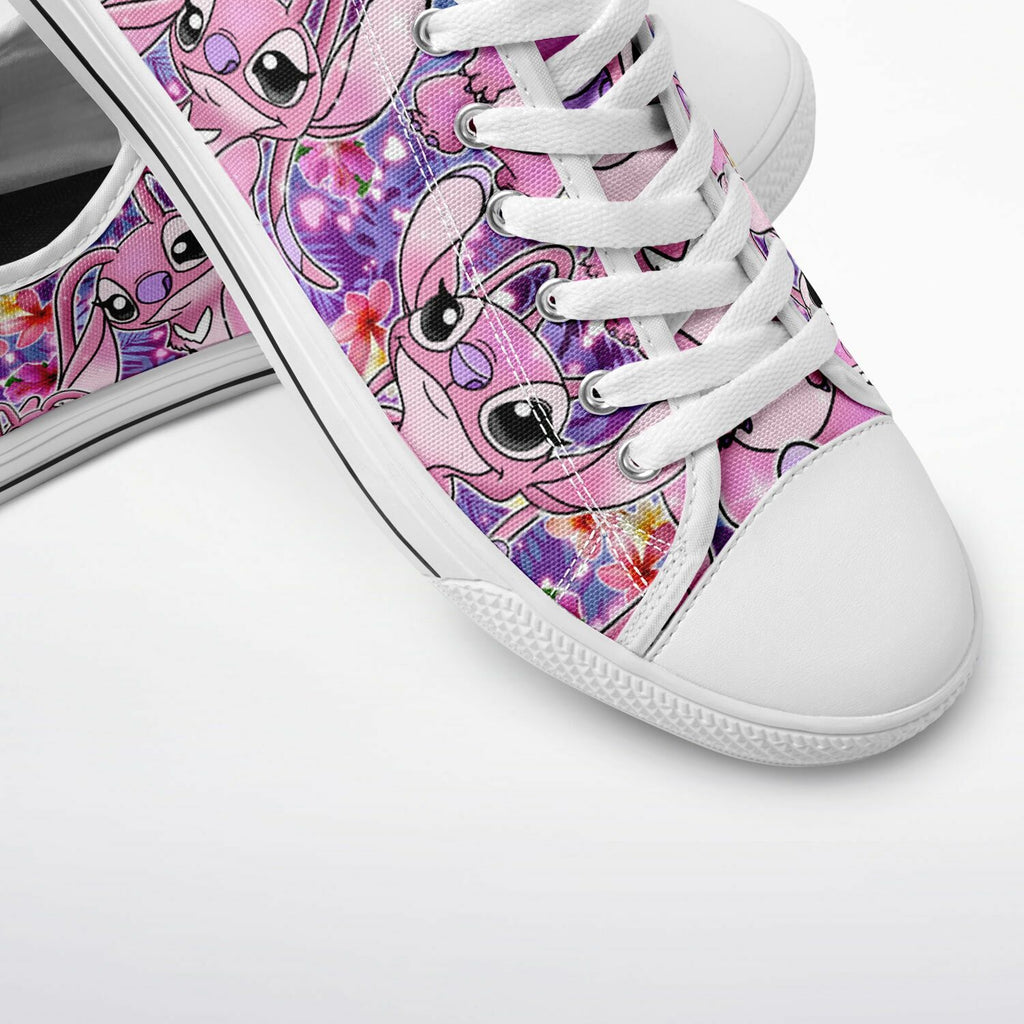 Angel - Urban Peak Low Shoes