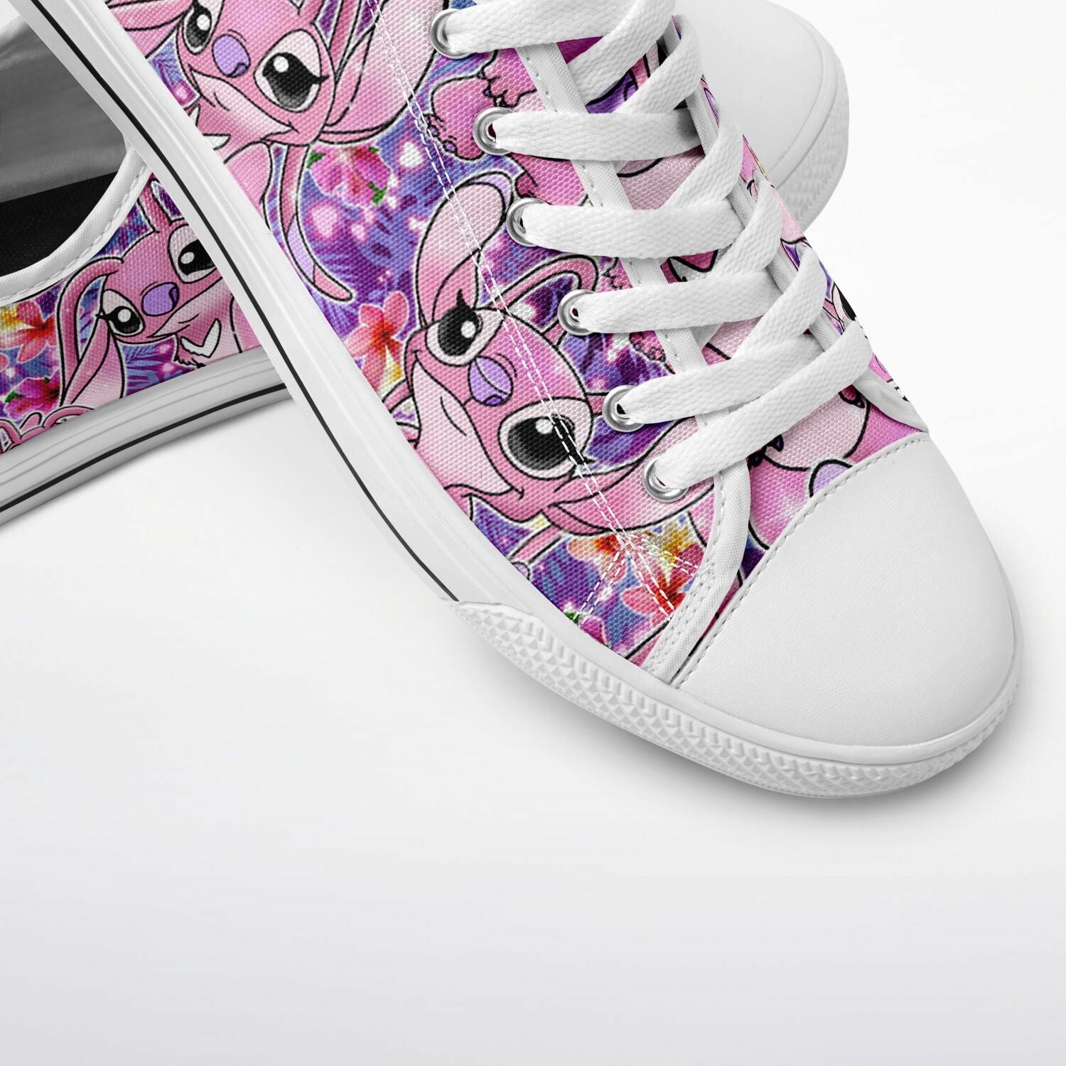Angel - Urban Peak Low Shoes