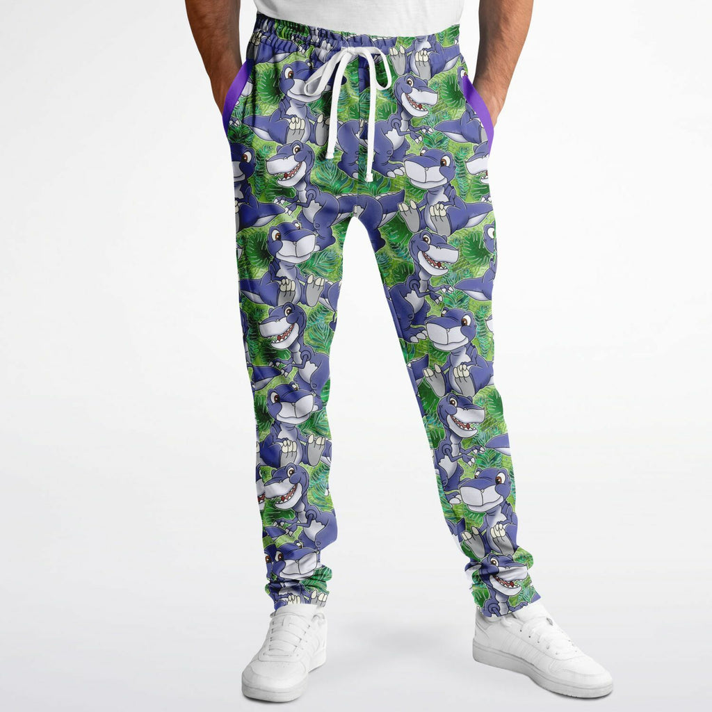 Chomper - Track Pants