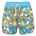 Donald Duck - Loose Shorts