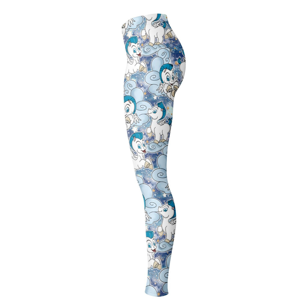 Baby Pegasus - Leggings