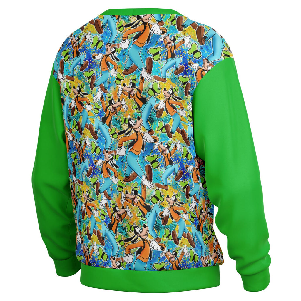Goofy - Cardigan