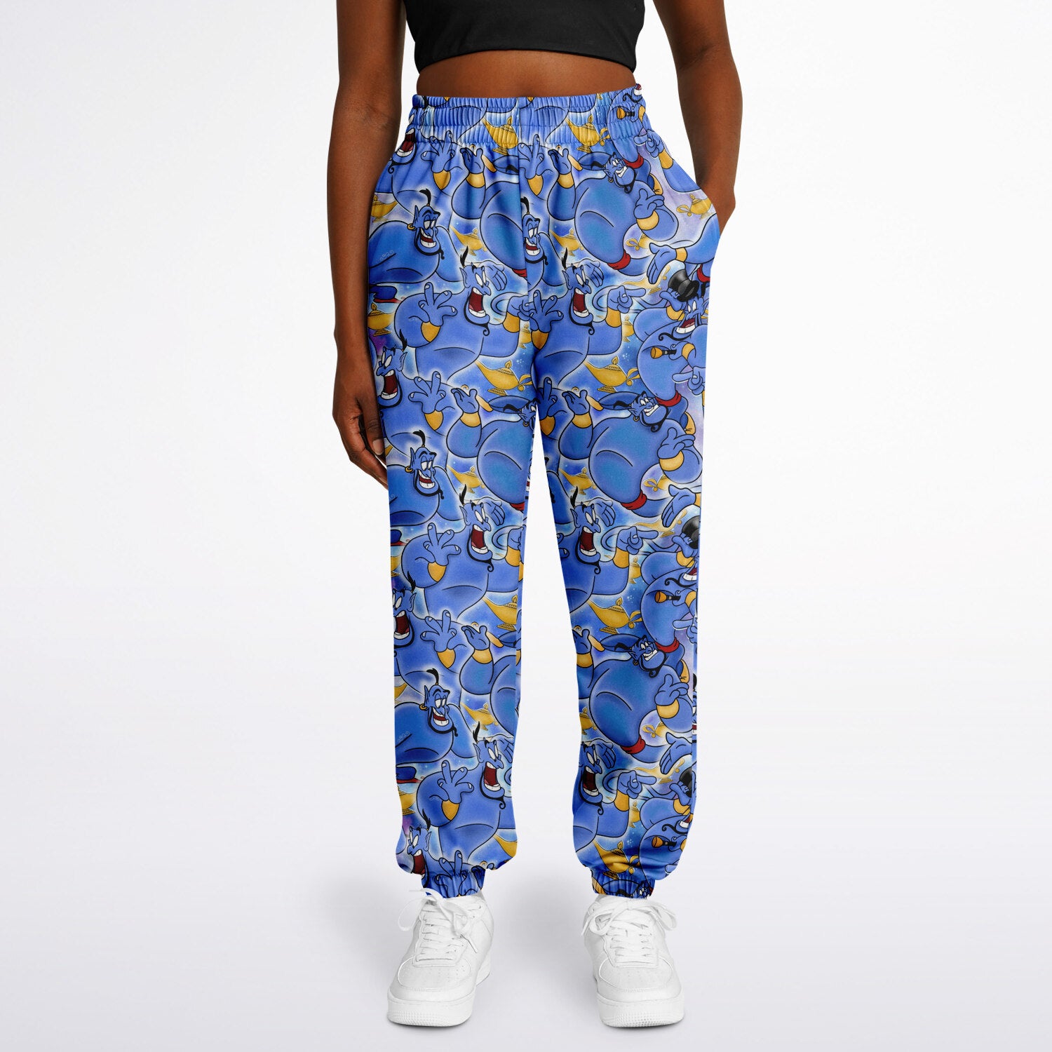 Genie - Dance Sweatpants