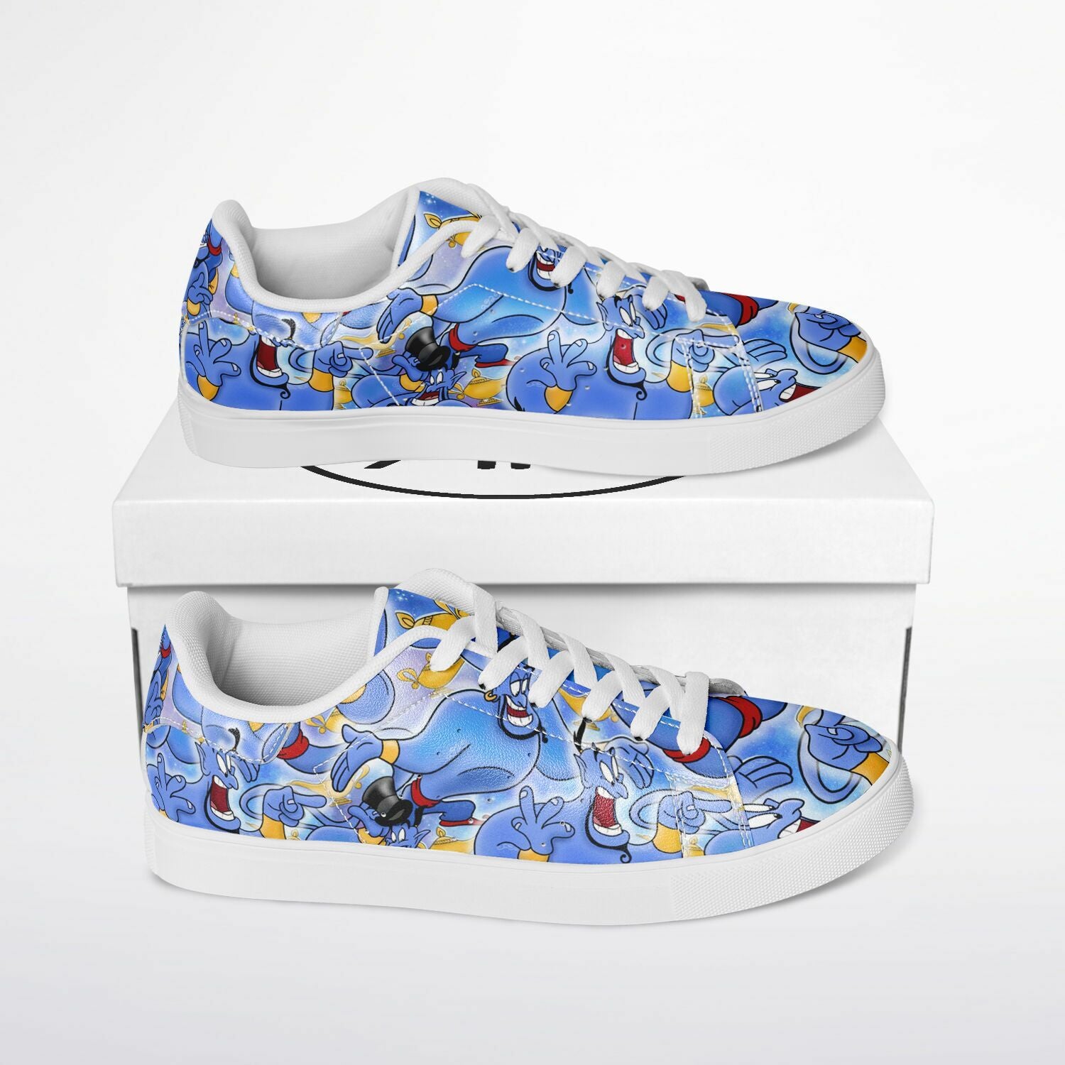 Genie - Harmony Shoes