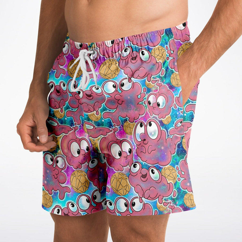 Morphie - Shorts