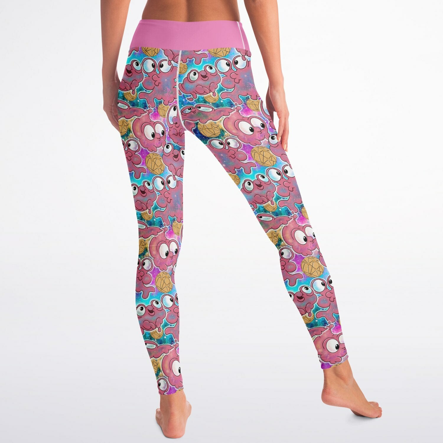 Morphie - Yoga Leggings