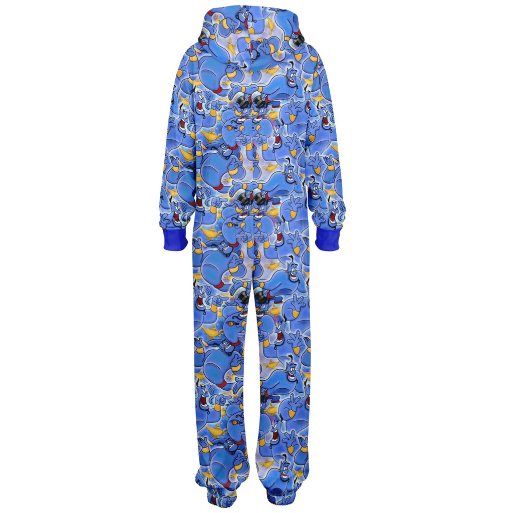 Genie - Jumpsuit