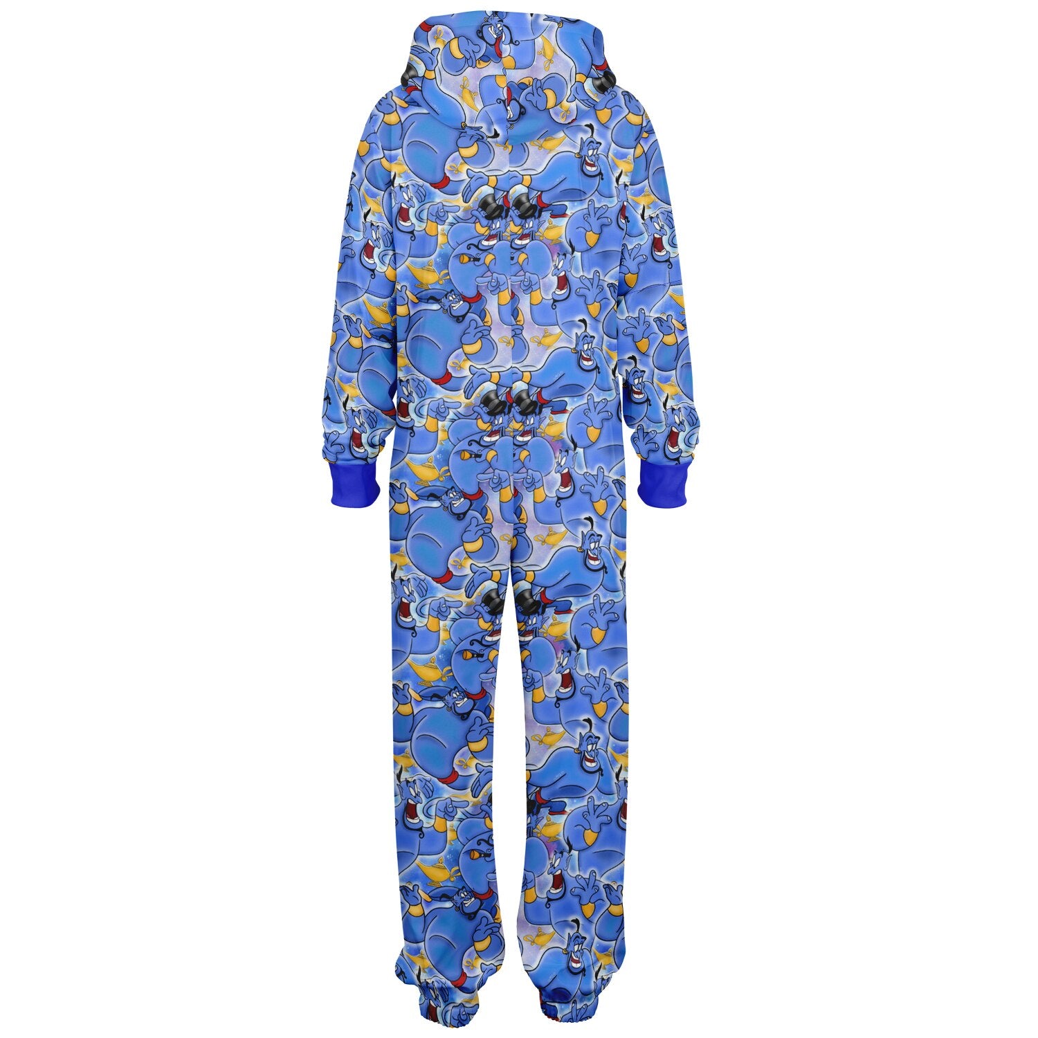 Genie - Jumpsuit