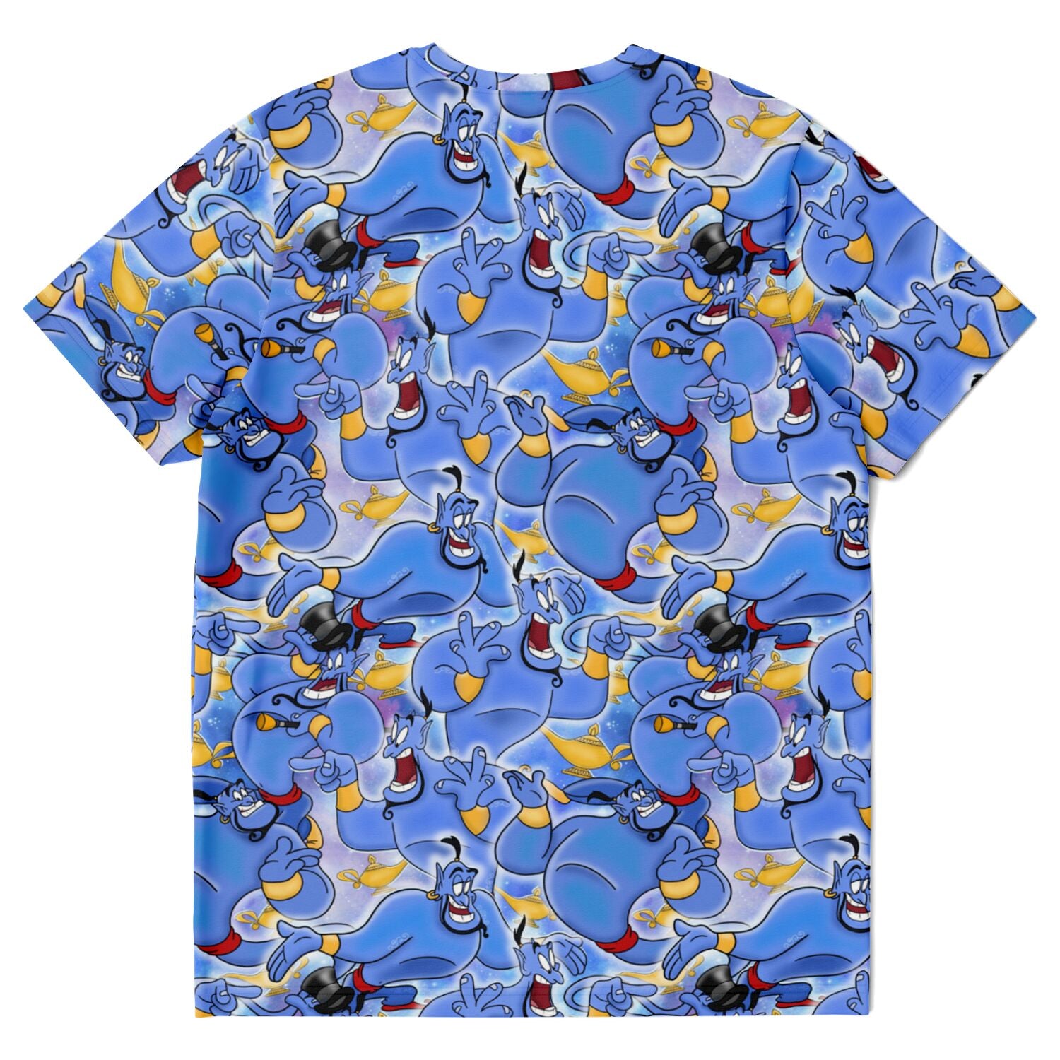 Genie - T-shirt