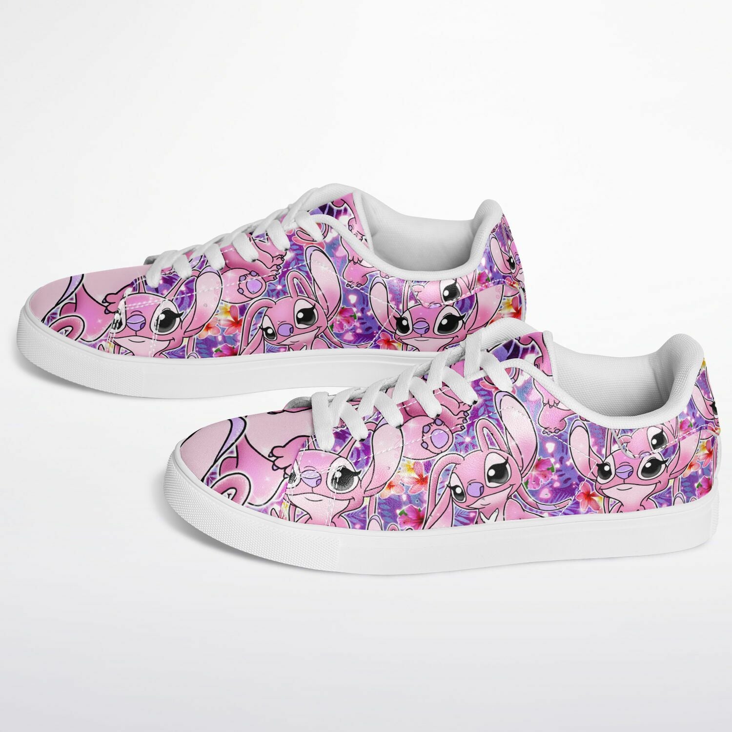 Angel - Harmony Shoes