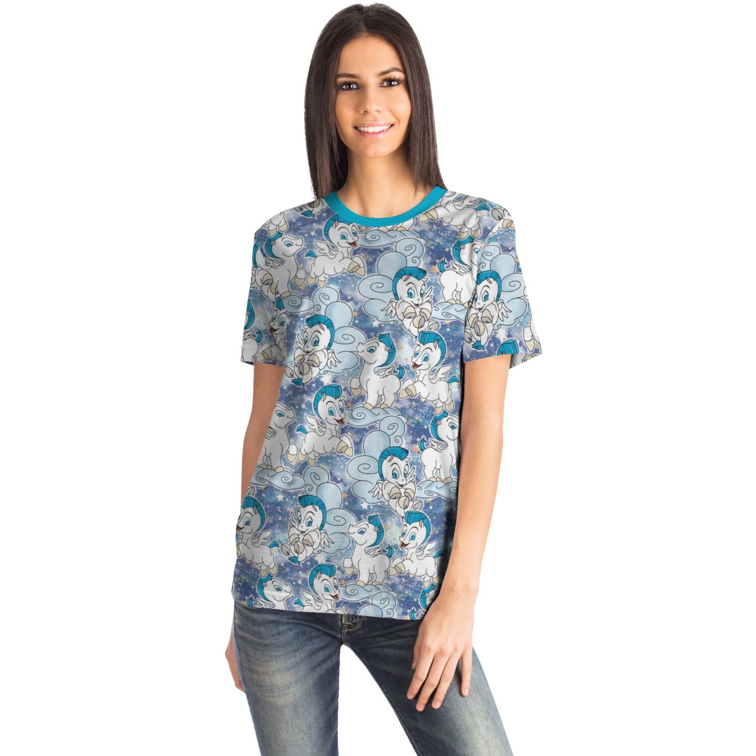 Baby Pegasus - T-shirt