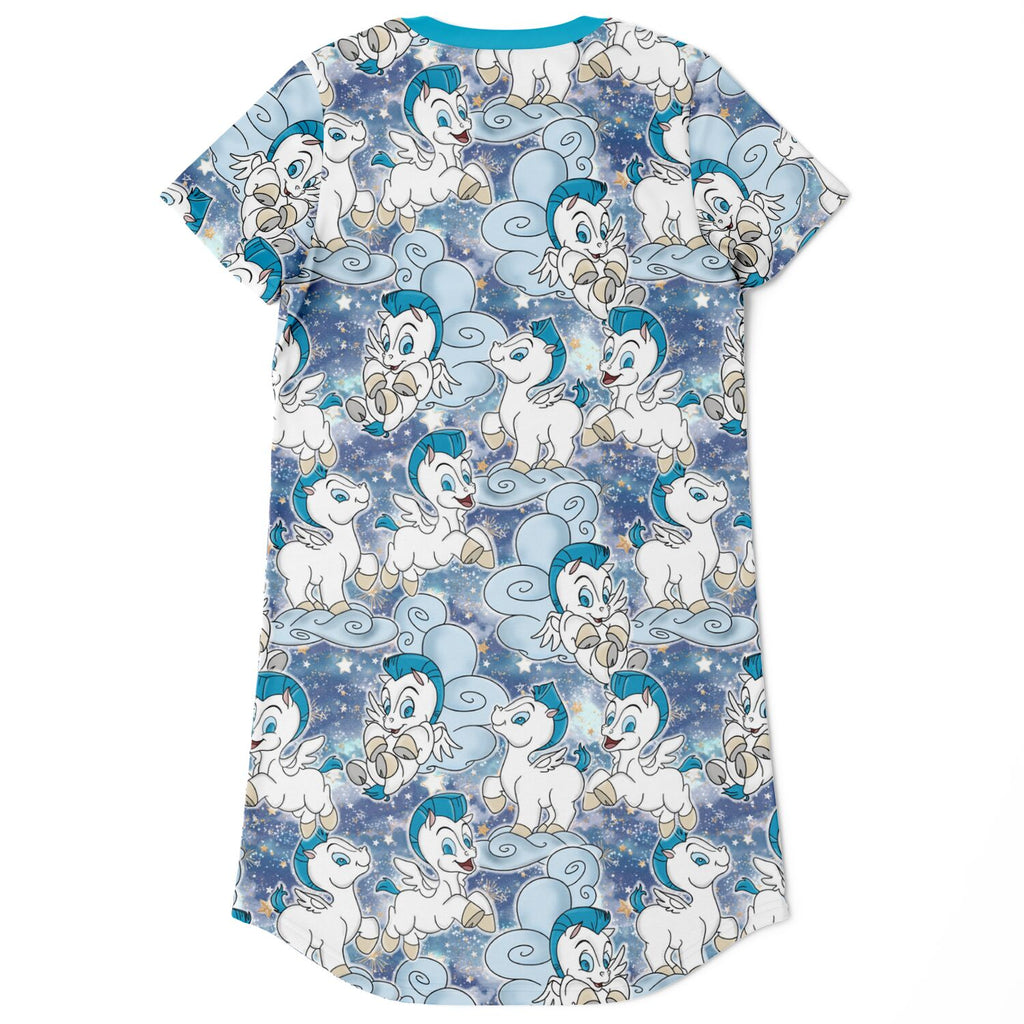 T-Shirt (Longline)