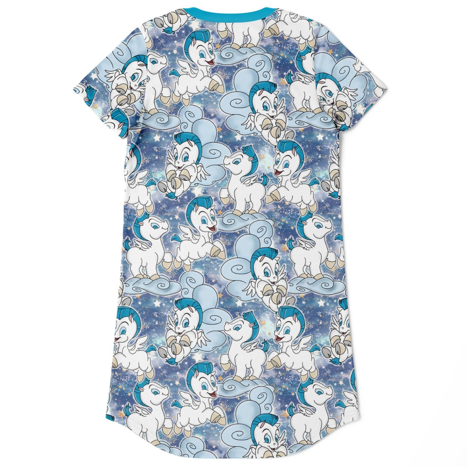 T-Shirt (Longline)
