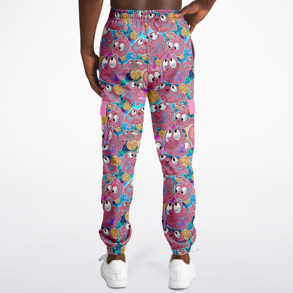 Morphie - Cargo Sweatpants