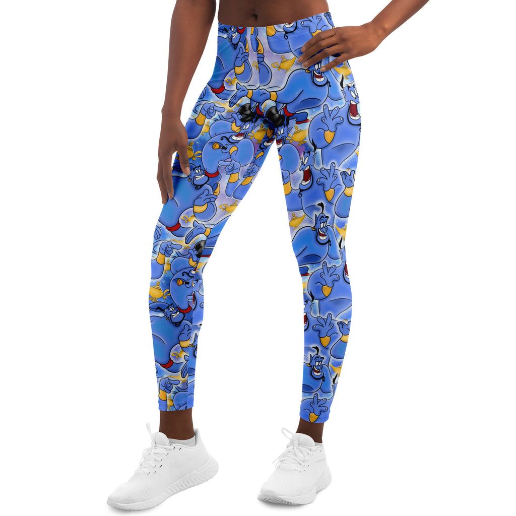 Genie - Leggings